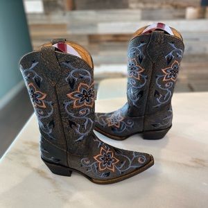 Womens Western Boots NEW